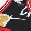 لباس شورت بسکتبالی Chicago Bulls Basketball Jersey