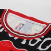 لباس شورت بسکتبالی Chicago Bulls Basketball Jersey