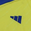 پیراهن و شورت اول النصر Alnassr Home 2024-25 Kit