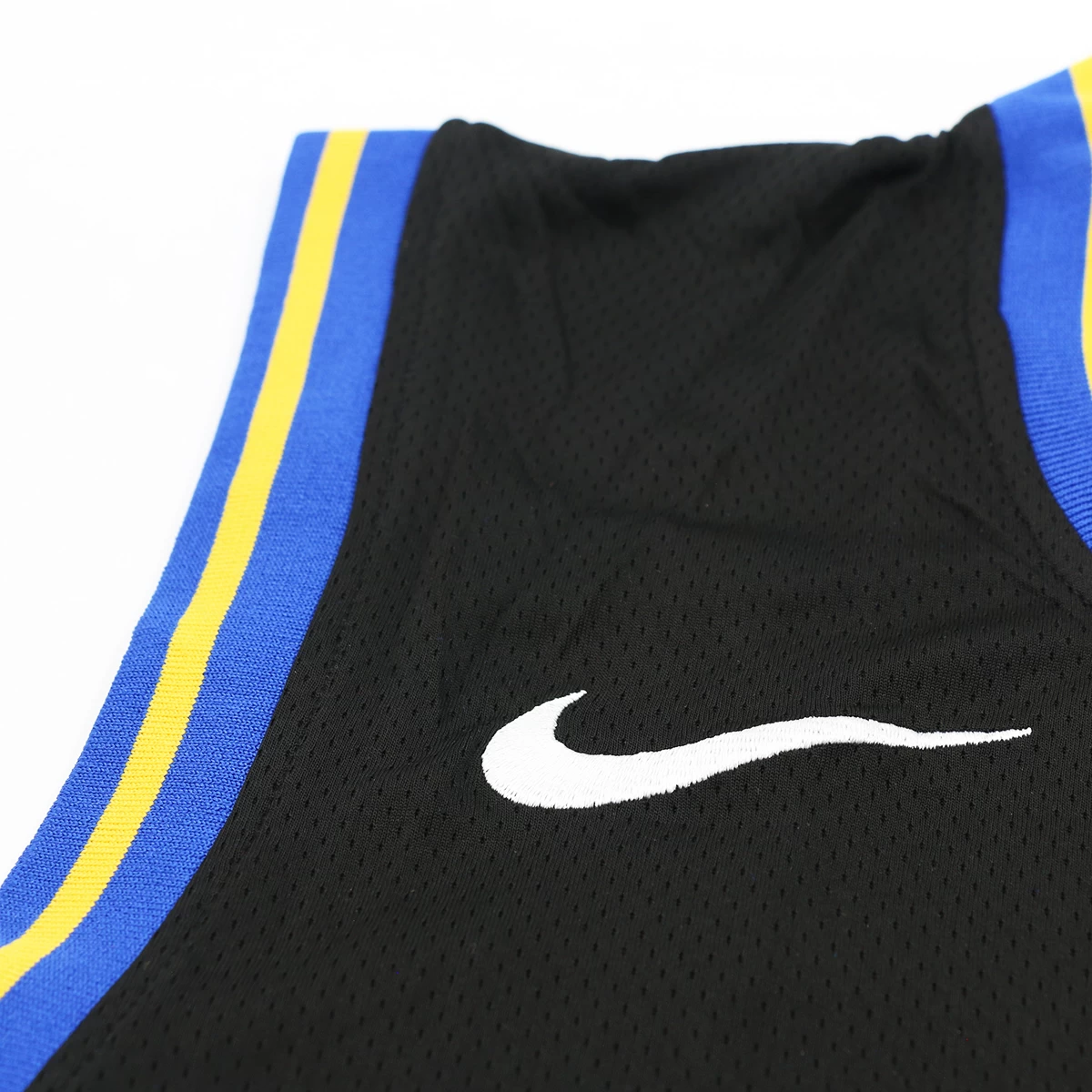 لباس شورت بسکتبالی Golden State Basketball Jersey