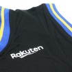 لباس شورت بسکتبالی Golden State Basketball Jersey