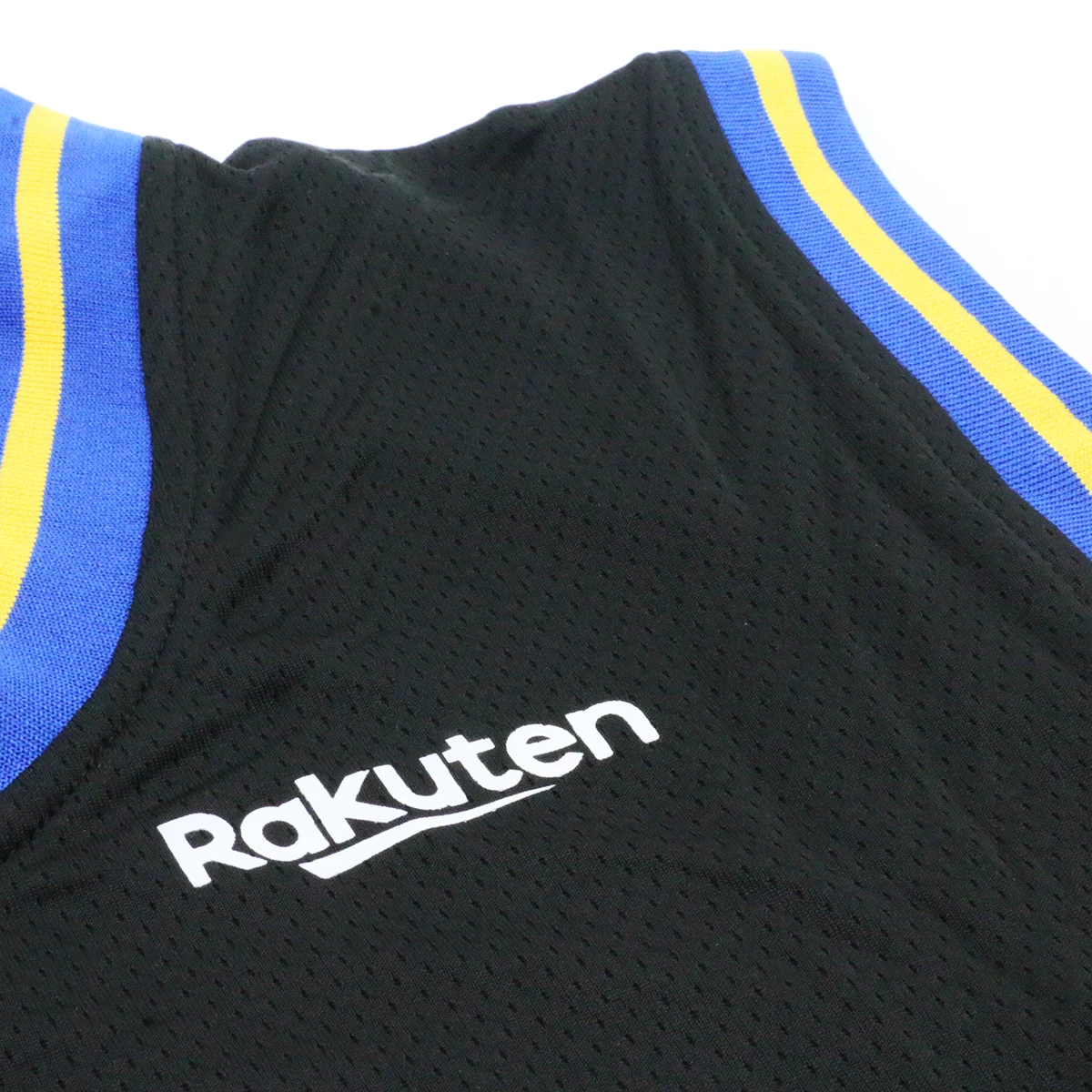 لباس شورت بسکتبالی Golden State Basketball Jersey