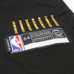 لباس شورت بسکتبالی Golden State Basketball Jersey