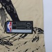 لباس شورت بسکتبالی Zdran Grafix Basketball Jersey