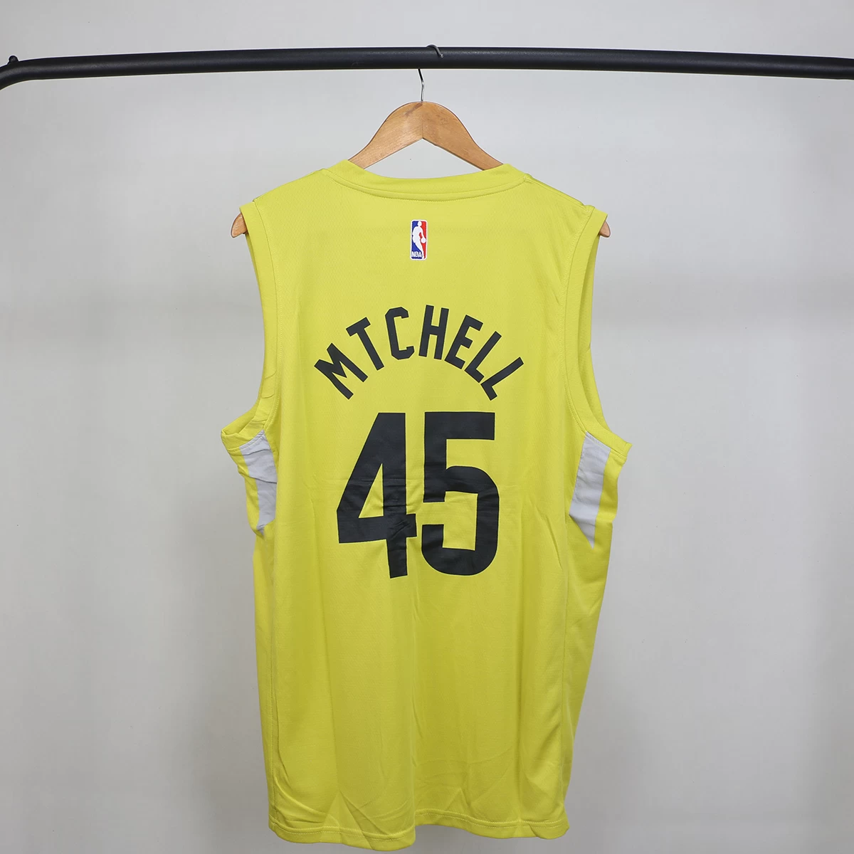 لباس شورت بسکتبالی Jazz Basketball Jersey
