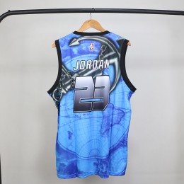 لباس شورت بسکتبالی Jordan Basketball Jersey