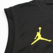 لباس شورت بسکتبالی Jazz Basketball Jersey Black
