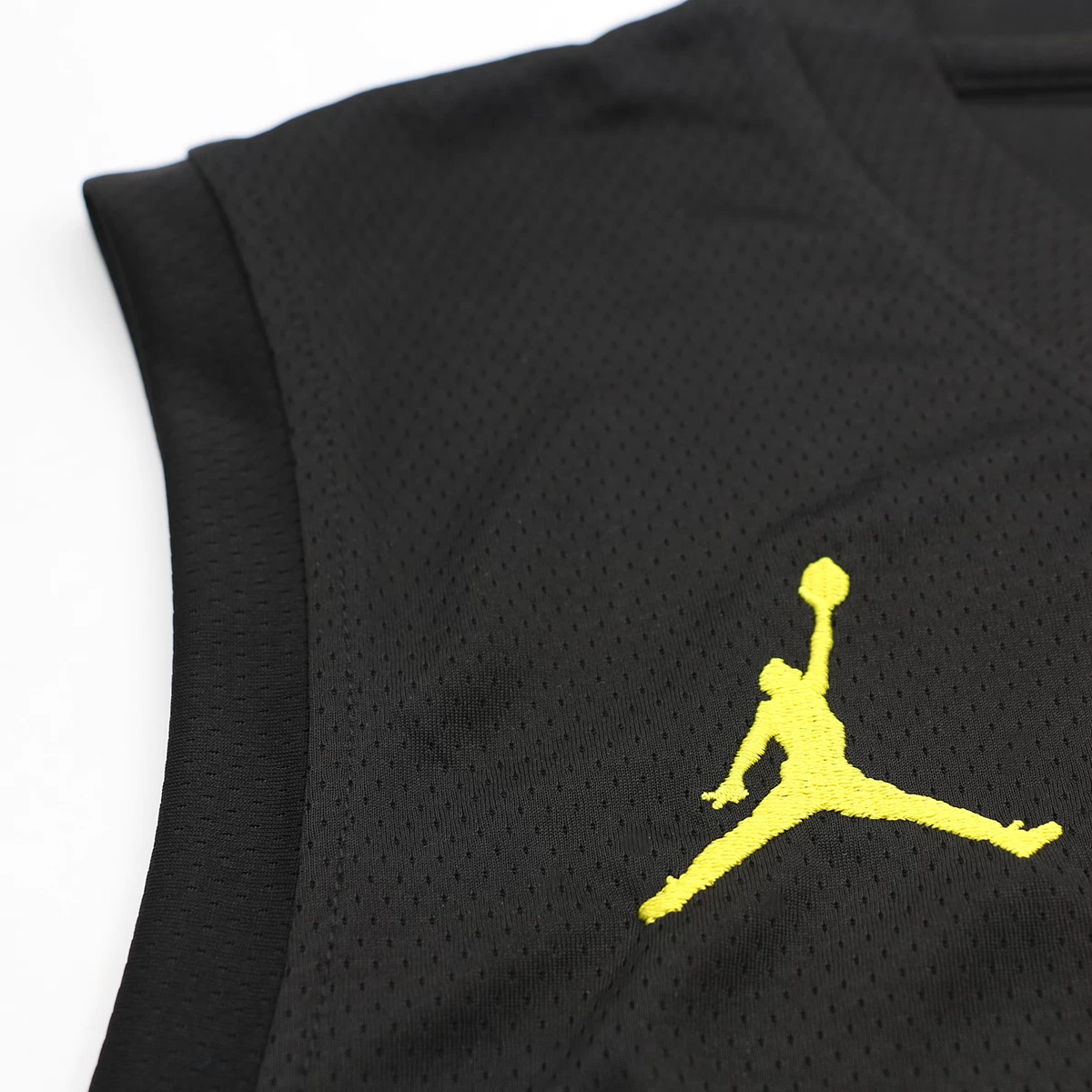 لباس شورت بسکتبالی Jazz Basketball Jersey Black