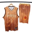 لباس شورت بسکتبالی Phoenix Basketball Jersey