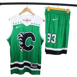 لباس شورت بسکتبالی Basketball Jersey