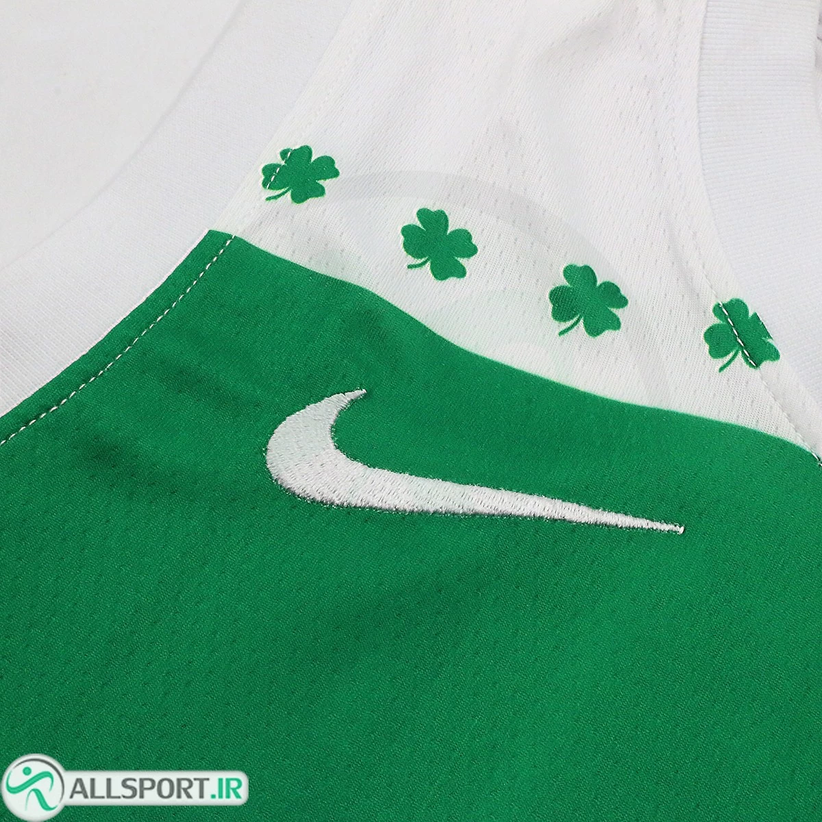لباس شورت بسکتبالی Basketball Jersey