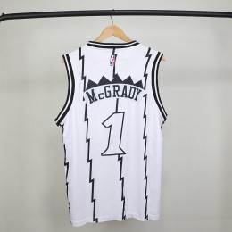 لباس شورت بسکتبالی Raptors Basketball Jersey White