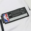 لباس شورت بسکتبالی Raptors Basketball Jersey White