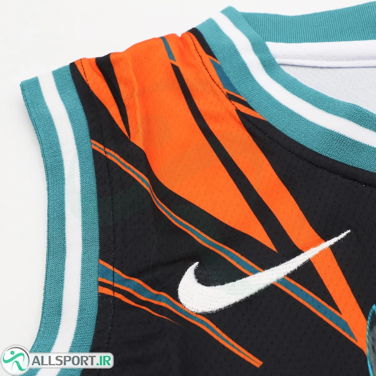 لباس شورت بسکتبالی Bryant Basketball Jersey Red