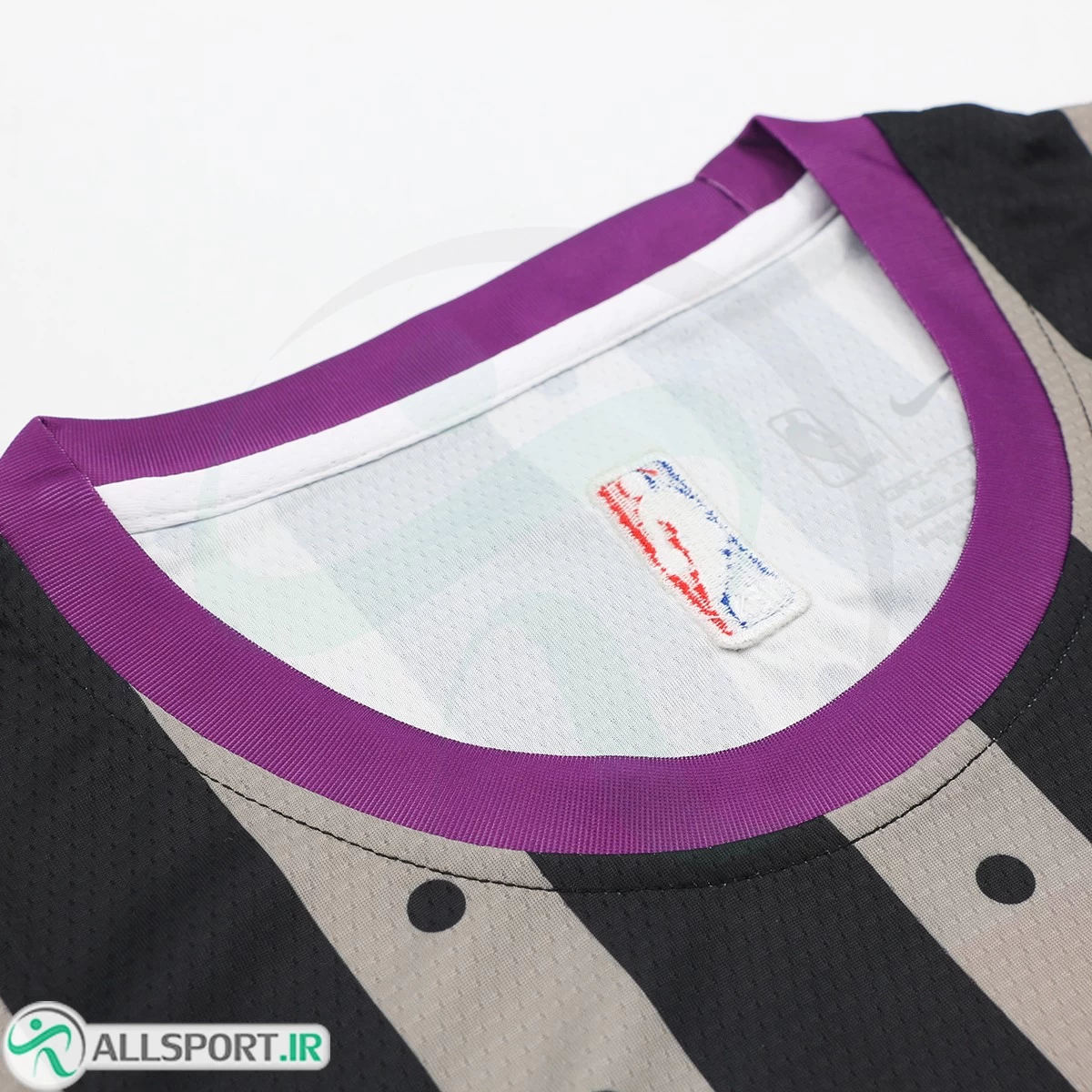 لباس شورت بسکتبالی Carter Basketball Jersey