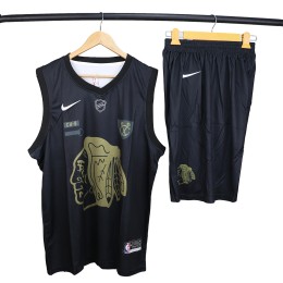 لباس شورت بسکتبالی Kane Basketball Jersey