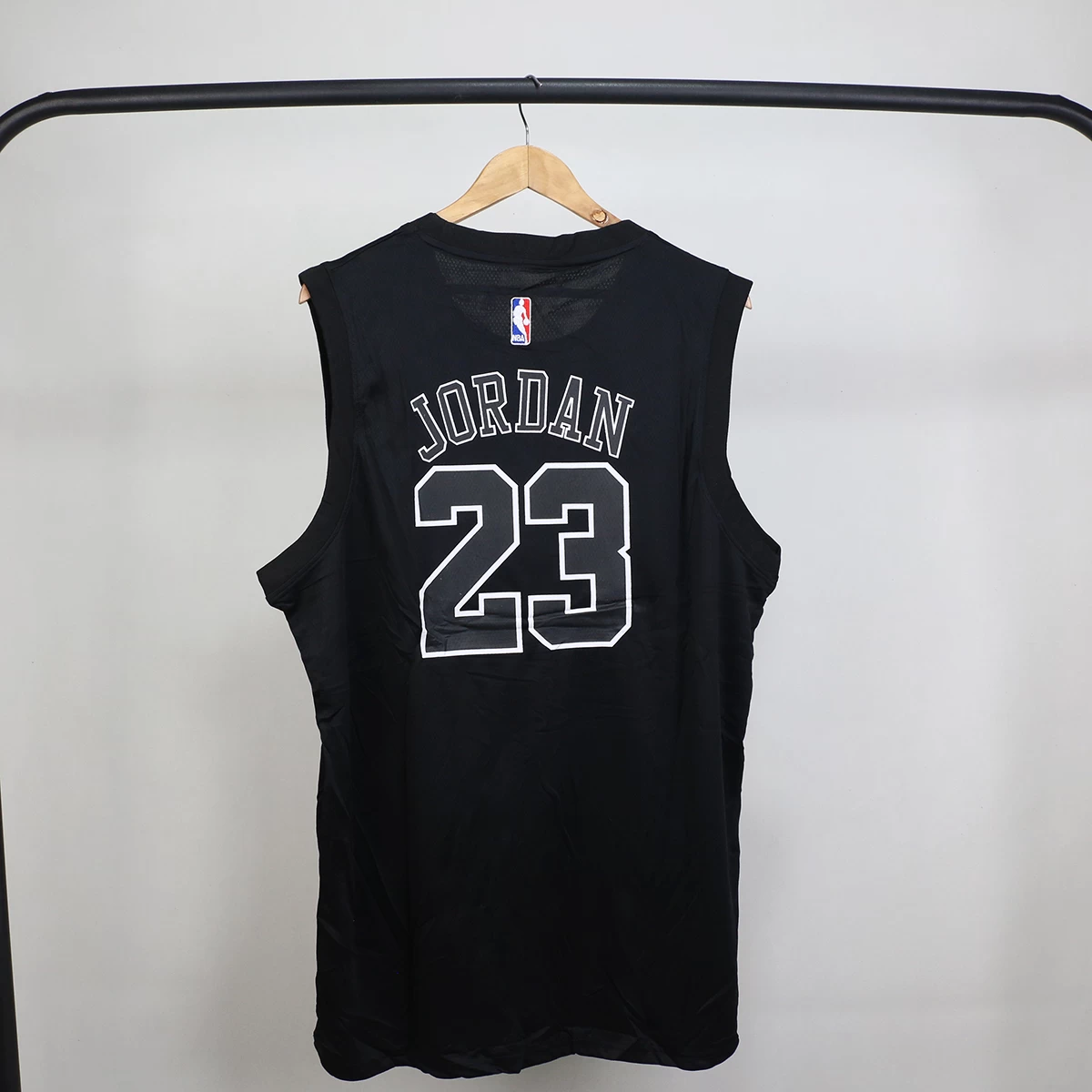 لباس شورت بسکتبالی Bulls 23 Basketball Jersey