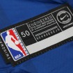 لباس شورت بسکتبالی Lakers Basketball Jersey Blue