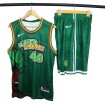 لباس شورت بسکتبالی Wicked Basketball Jersey yellow