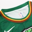 لباس شورت بسکتبالی Wicked Basketball Jersey yellow