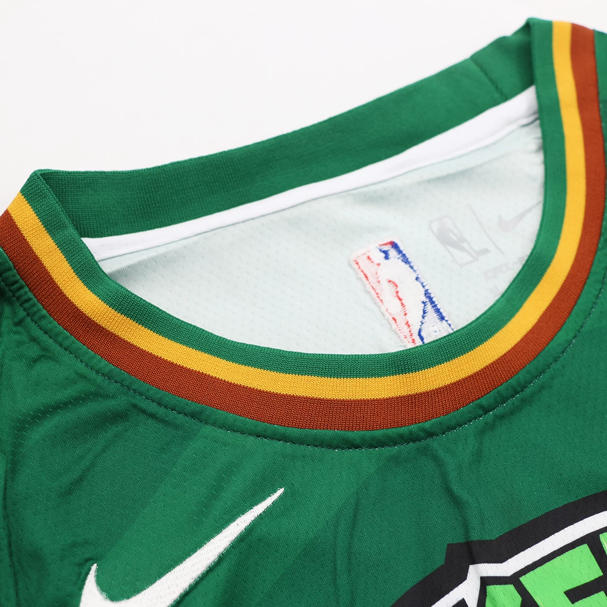 لباس شورت بسکتبالی Wicked Basketball Jersey yellow