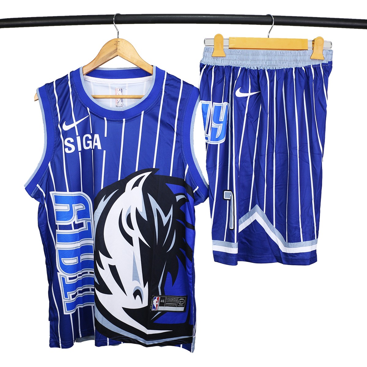 لباس شورت بسکتبالی ایتالیا Italy Basketball Jersey