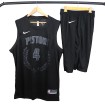 لباس شورت بسکتبالی Pistons Basketball Jersey
