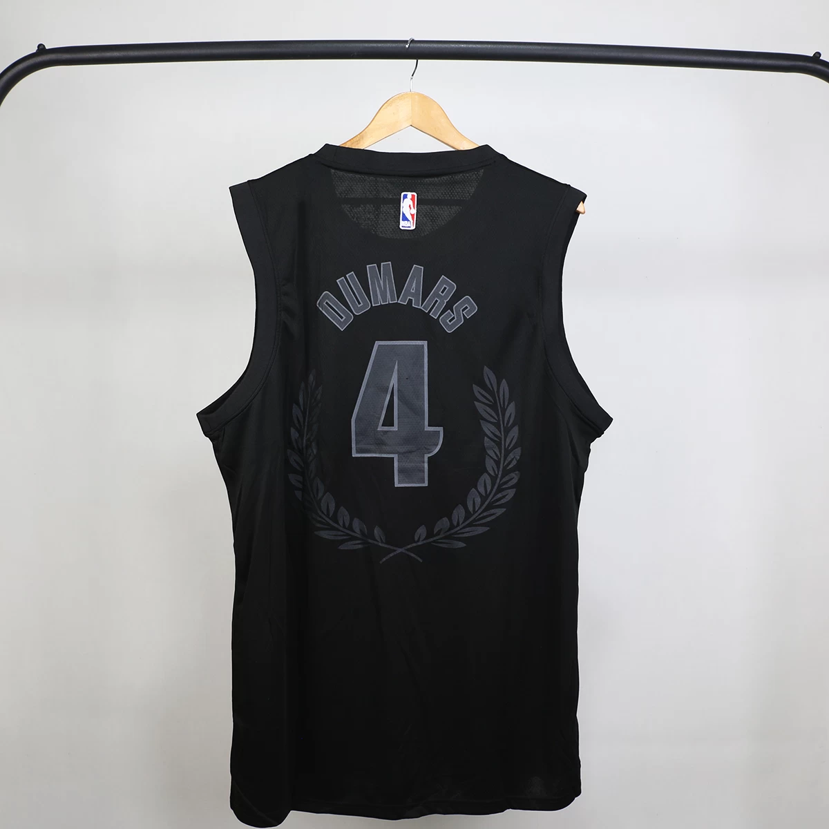 لباس شورت بسکتبالی Pistons Basketball Jersey