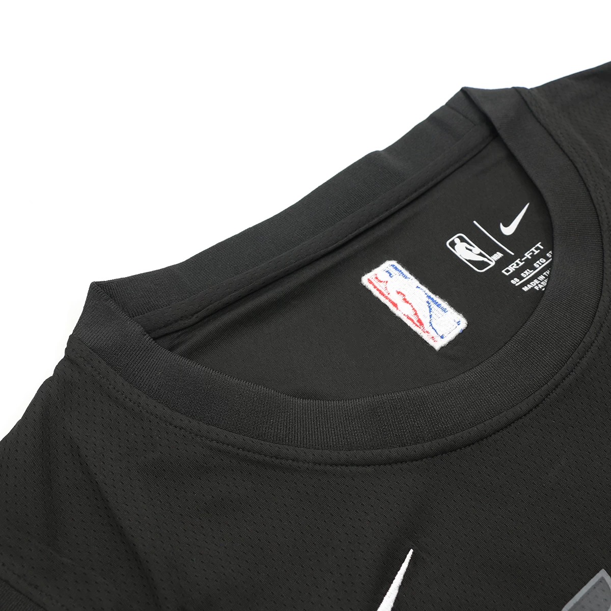لباس شورت بسکتبالی Pistons Basketball Jersey