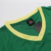 لباس شورت بسکتبالی میلواکی  Milwaukee Basketball Jersey green