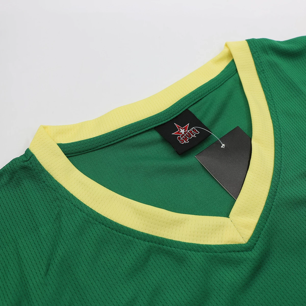 لباس شورت بسکتبالی میلواکی  Milwaukee Basketball Jersey green