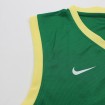 لباس شورت بسکتبالی میلواکی  Milwaukee Basketball Jersey green
