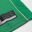 لباس شورت بسکتبالی میلواکی  Milwaukee Basketball Jersey green