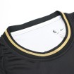 لباس شورت بسکتبالی Chicago Basketball Jersey Black