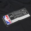 لباس شورت بسکتبالی Chicago Basketball Jersey Black