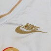 لباس شورت بسکتبالی Chicago Basketball Jersey White
