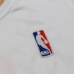 لباس شورت بسکتبالی Chicago Basketball Jersey White