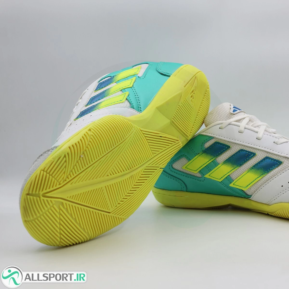 کفش فوتسال آدیداس Adidas Super Sala