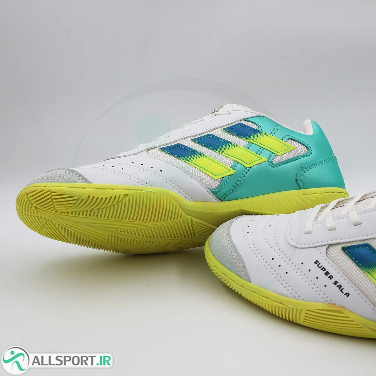 کفش فوتسال آدیداس Adidas Super Sala