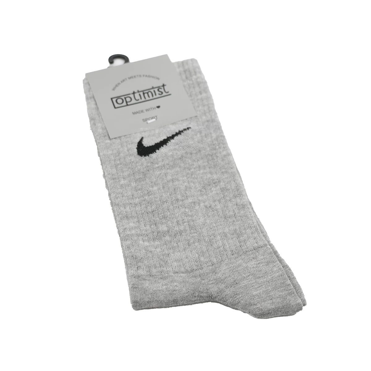 جوراب اسپرت ساقدار nike