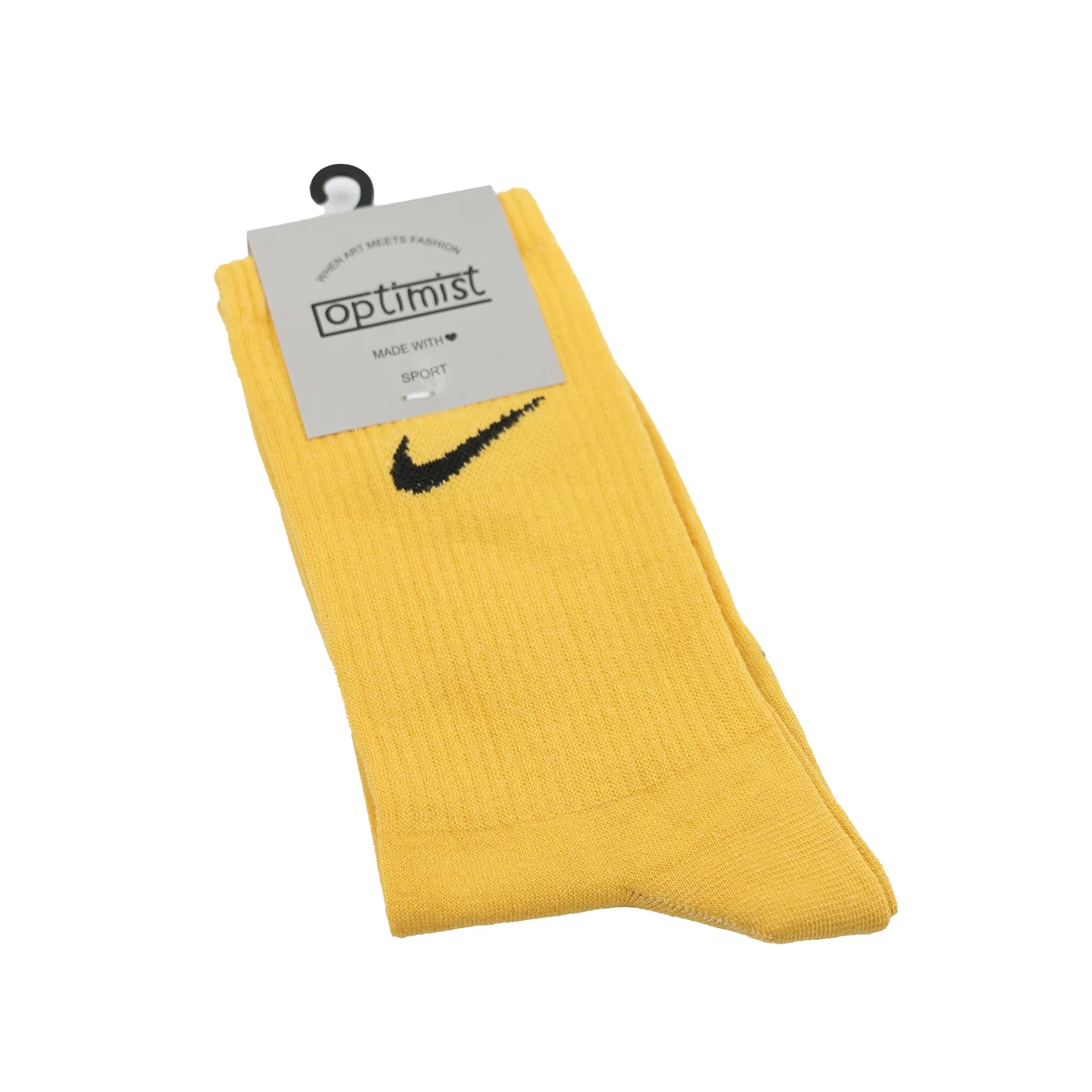 جوراب اسپرت ساقدار nike