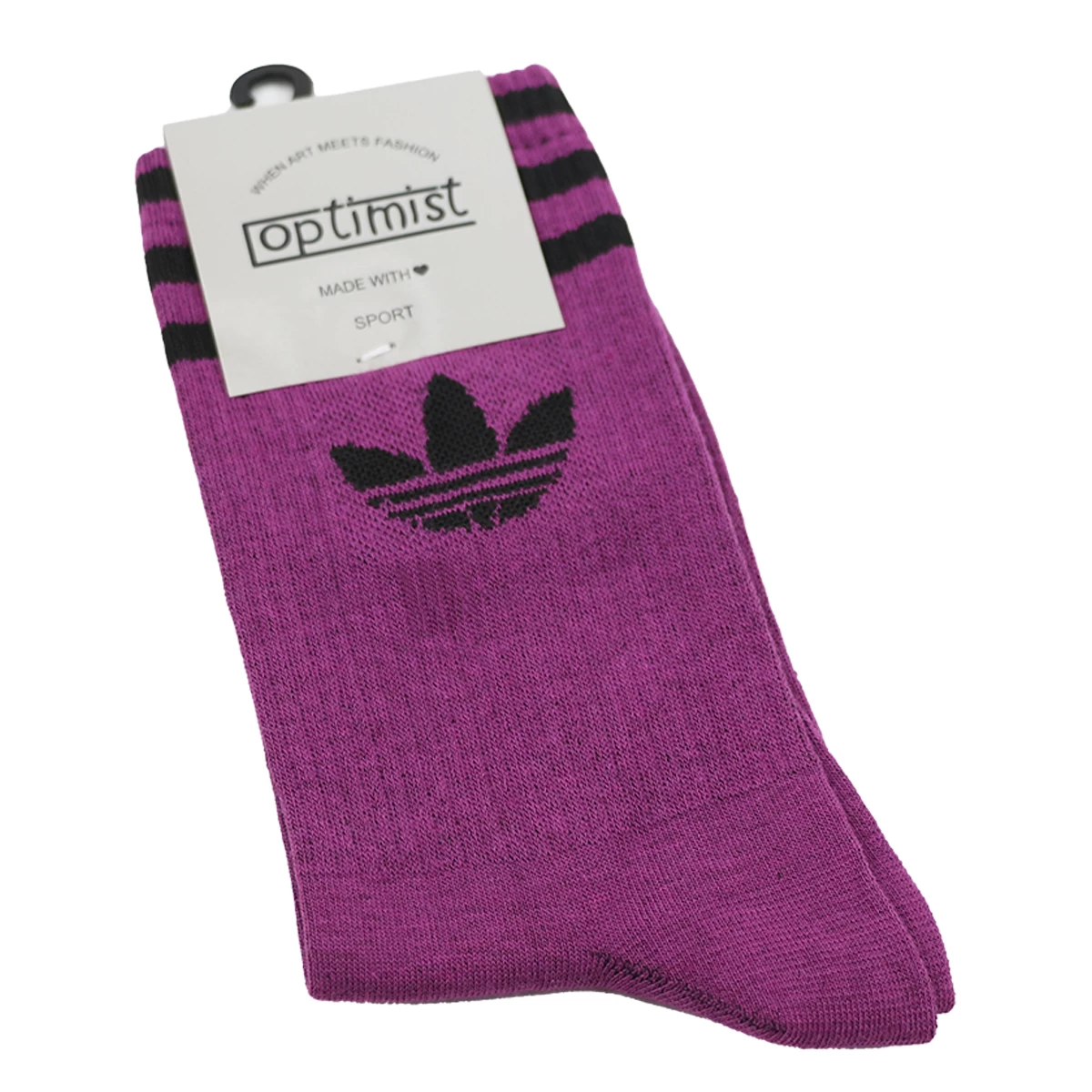 جوراب اسپرت ساقدار Adidas