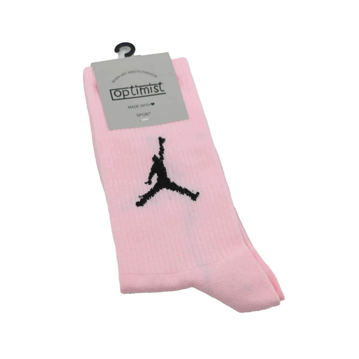 جوراب اسپرت ساقدار jordan