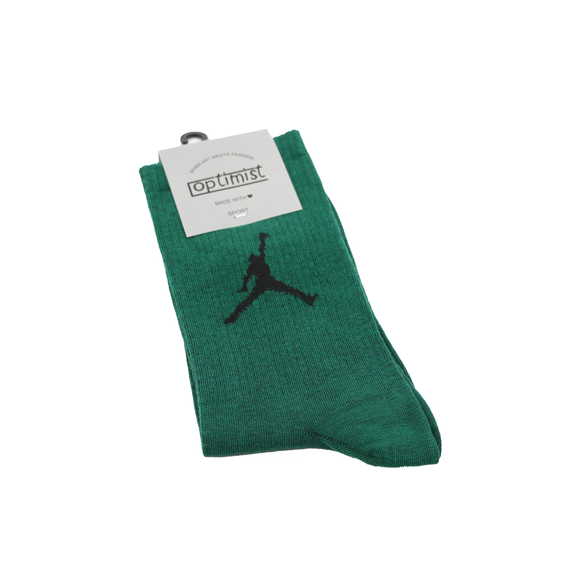 جوراب اسپرت ساقدار jordan