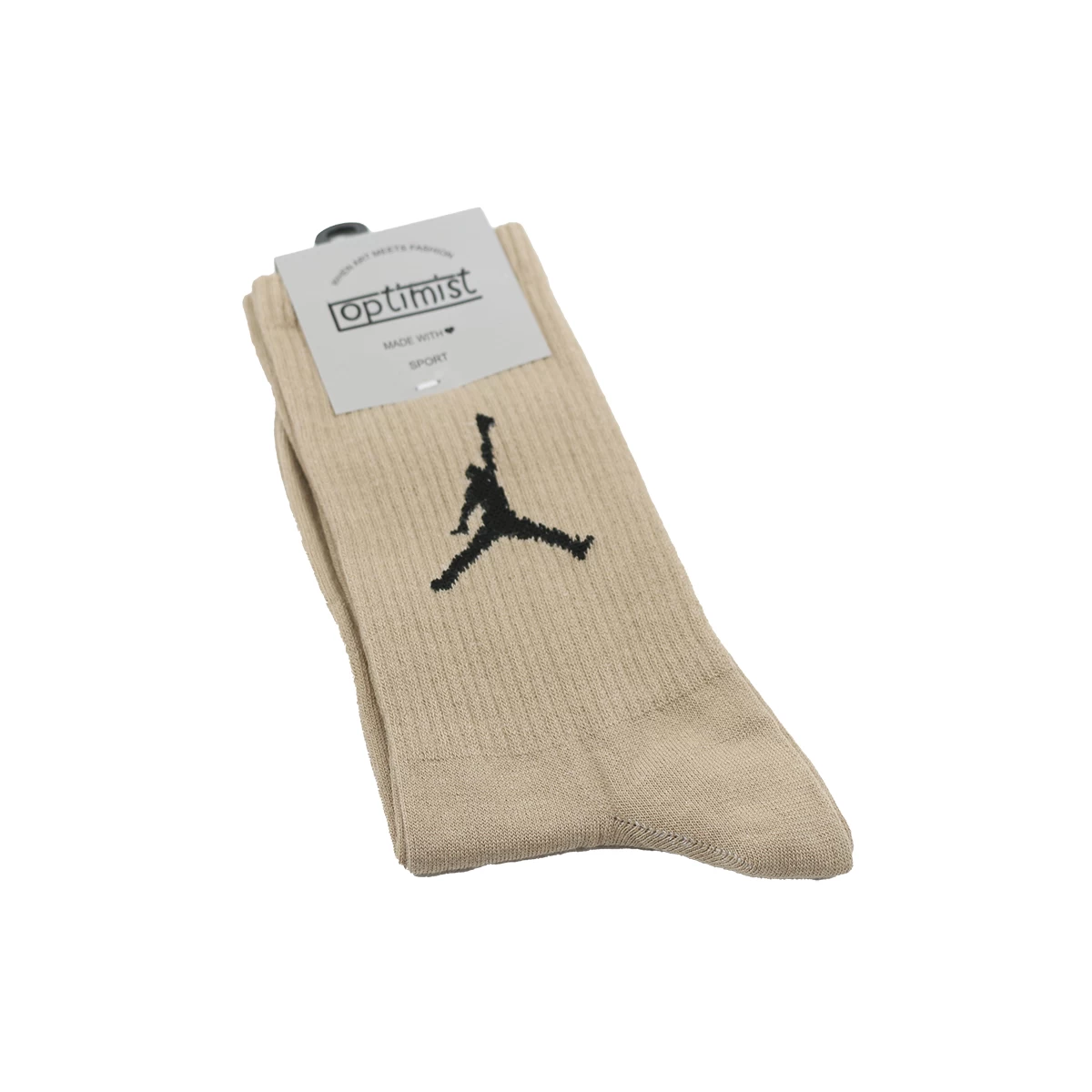 جوراب اسپرت ساقدار jordan
