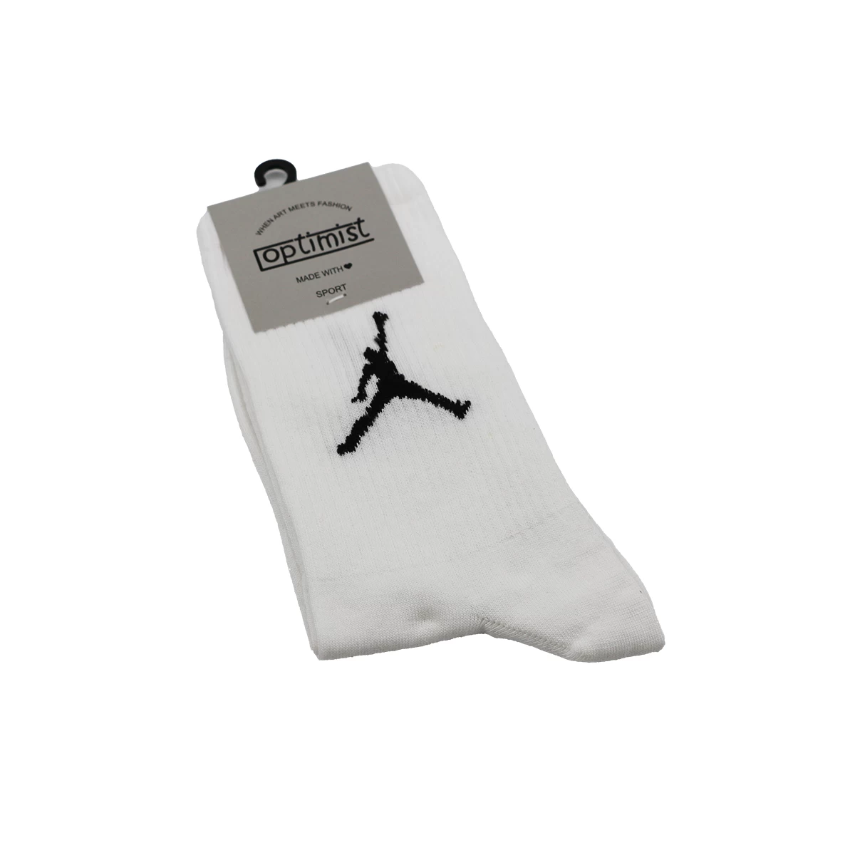 جوراب اسپرت ساقدار jordan