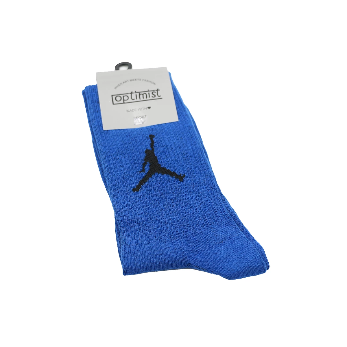 جوراب اسپرت ساقدار jordan