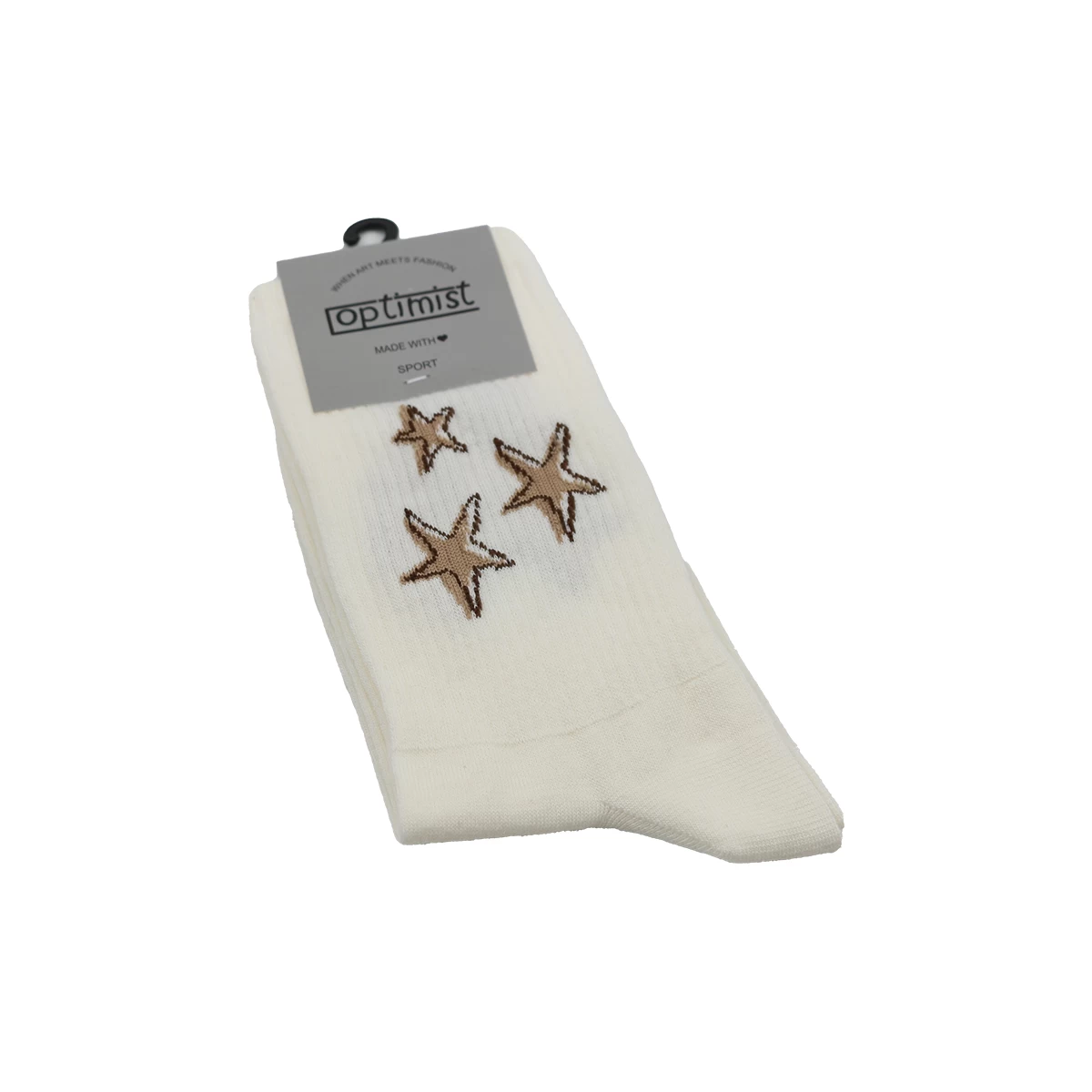 جوراب اسپرت ساقدار Star's