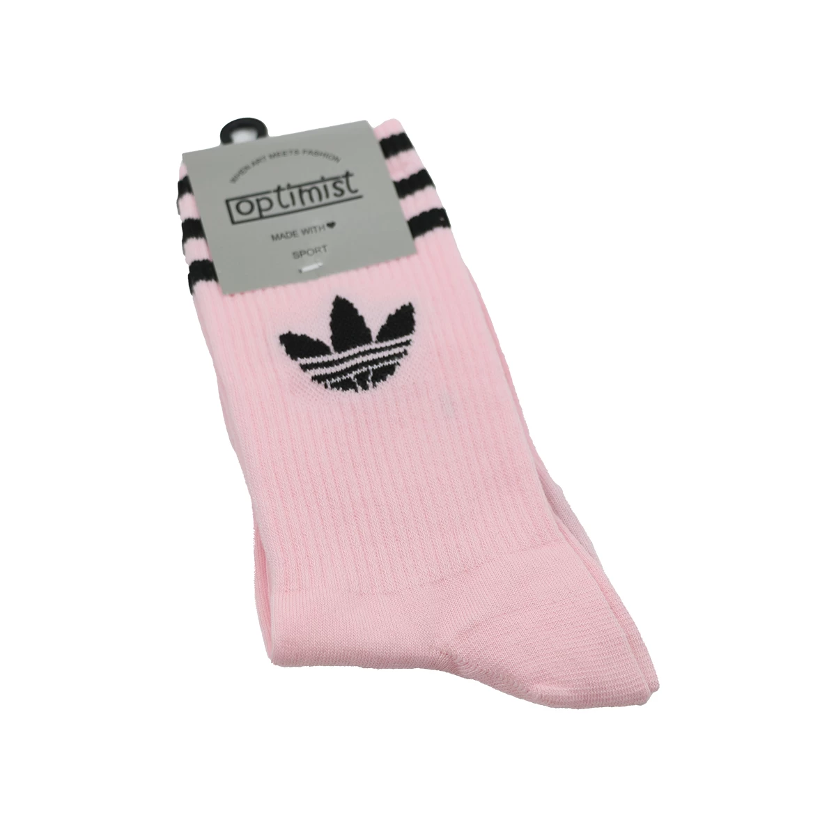 جوراب اسپرت ساقدار Adidas