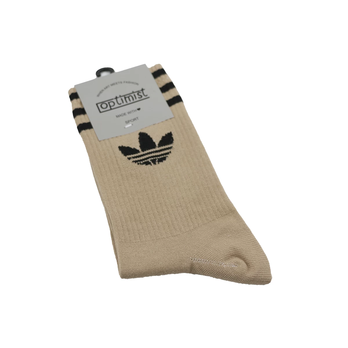 جوراب اسپرت ساقدار Adidas